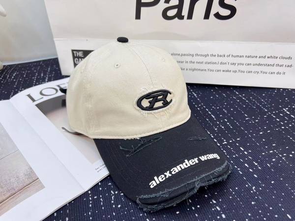 Alexanderwang Hat AWH00001-1 Alexanderwang Hat AWH00001-1