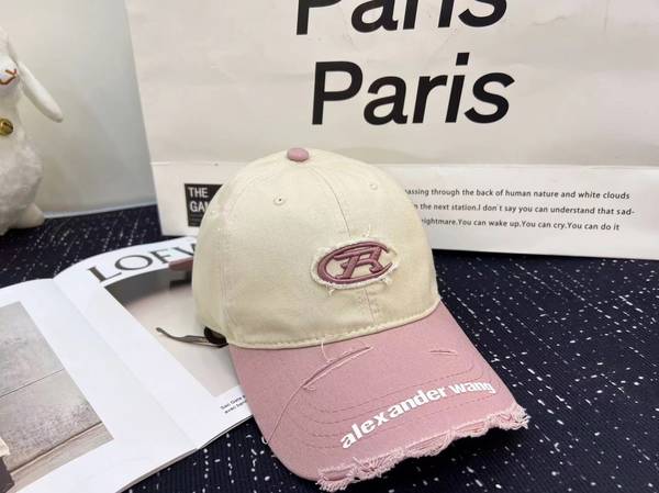 Alexanderwang Hat AWH00001-2 Alexanderwang Hat AWH00001-2