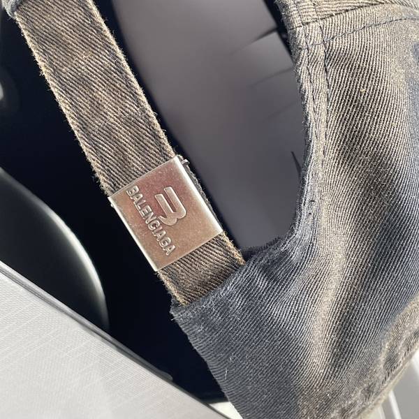 Balenciaga Hat BAH00158 Balenciaga Hat BAH00158