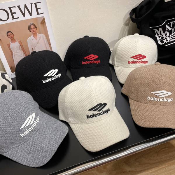 Balenciaga Hat BAH00161 Balenciaga Hat BAH00161