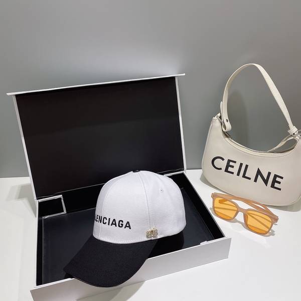 Balenciaga Hat BAH00163 Balenciaga Hat BAH00163