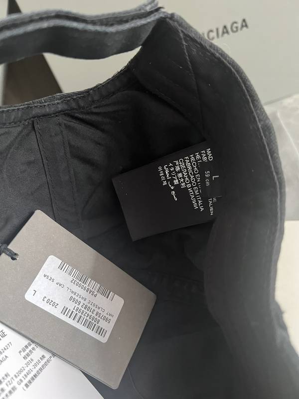 Balenciaga Hat BAH00167 Balenciaga Hat BAH00167