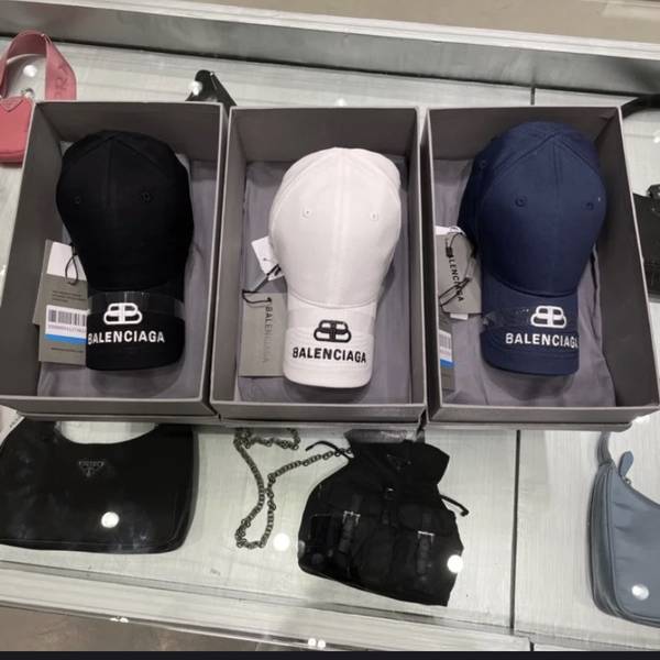 Balenciaga Hat BAH00171 Balenciaga Hat BAH00171