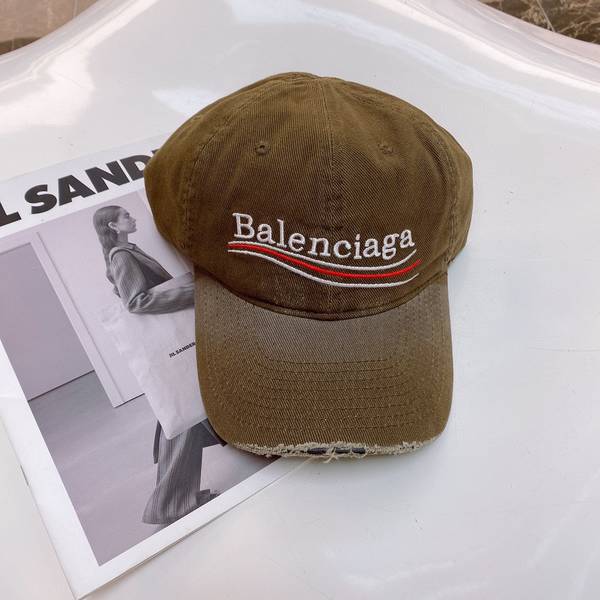 Balenciaga Hat BAH00172 Balenciaga Hat BAH00172