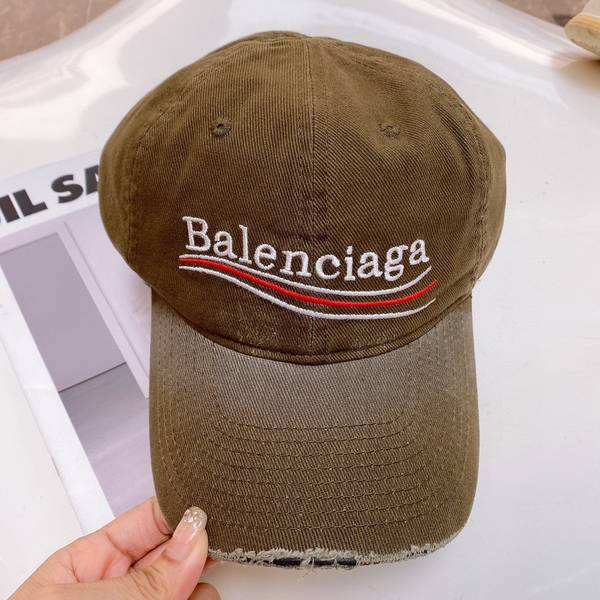 Balenciaga Hat BAH00172 Balenciaga Hat BAH00172