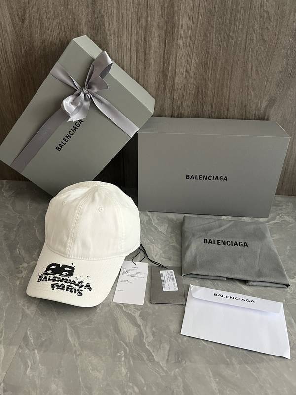 Balenciaga Hat BAH00183 Balenciaga Hat BAH00183
