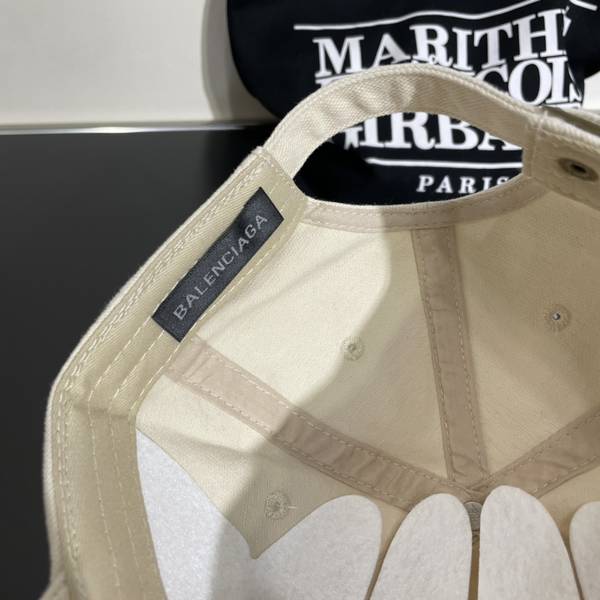 Balenciaga Hat BAH00186 Balenciaga Hat BAH00186