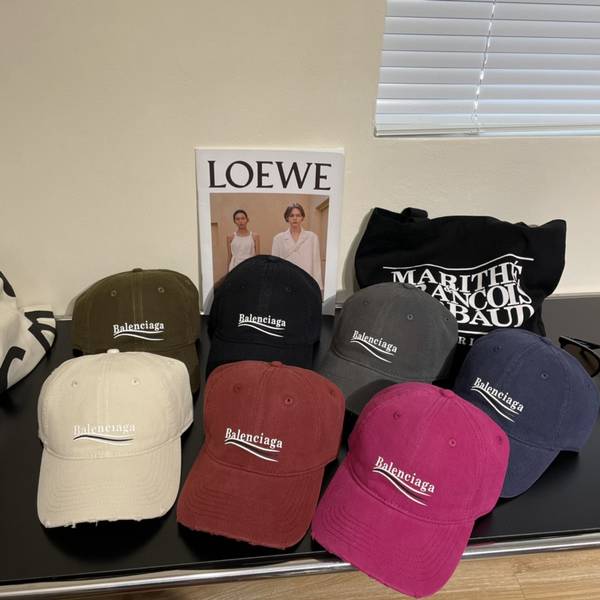 Balenciaga Hat BAH00186 Balenciaga Hat BAH00186