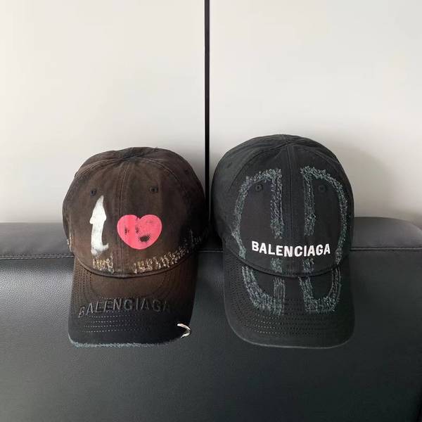 Balenciaga Hat BAH00187 Balenciaga Hat BAH00187