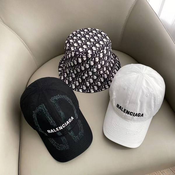 Balenciaga Hat BAH00187 Balenciaga Hat BAH00187