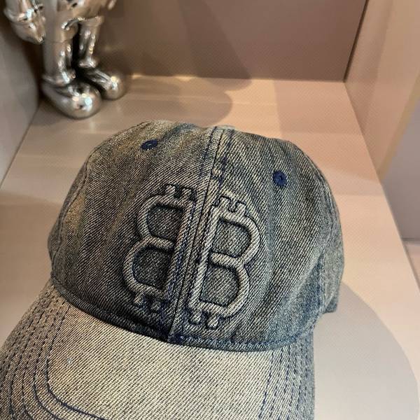 Balenciaga Hat BAH00189 Balenciaga Hat BAH00189