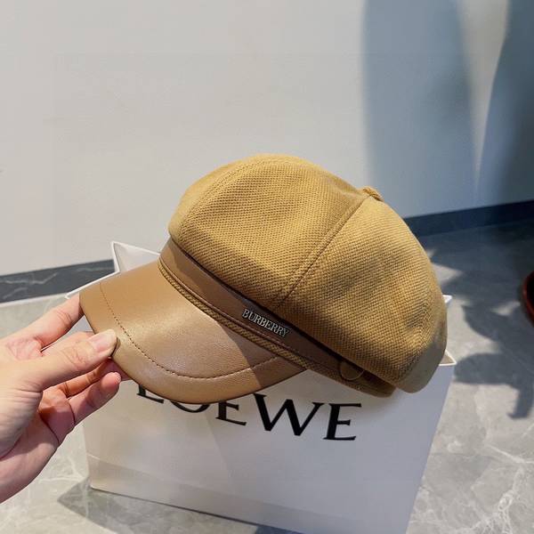BurBerry Hat BUH00117 BurBerry Hat BUH00117