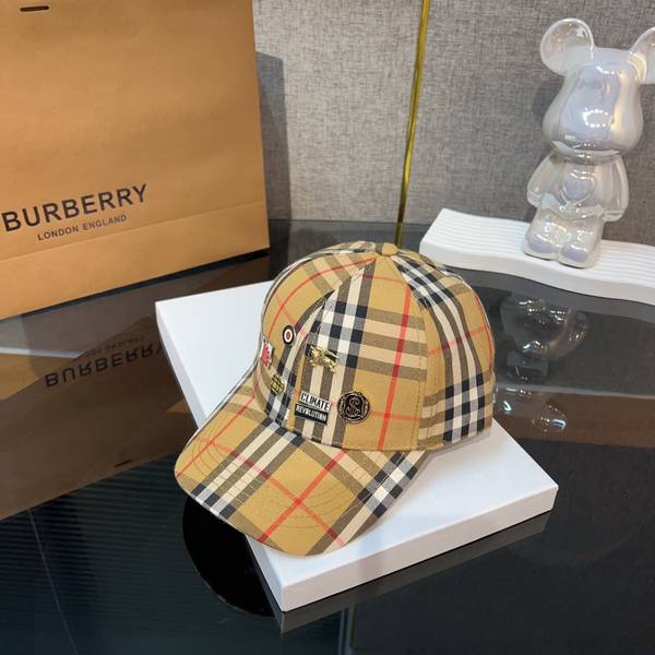 BurBerry Hat BUH00137 BurBerry Hat BUH00137