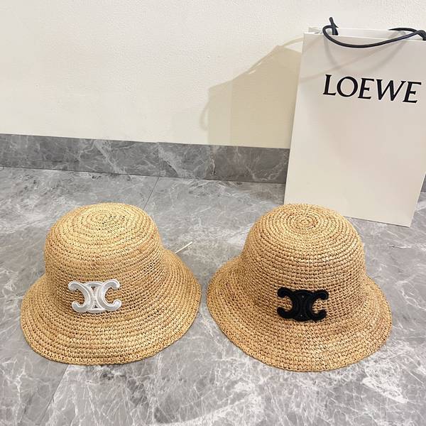 Celine Hat CLH00550 Celine Hat CLH00550