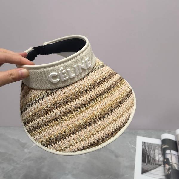 Celine Hat CLH00566-2 Celine Hat CLH00566-2