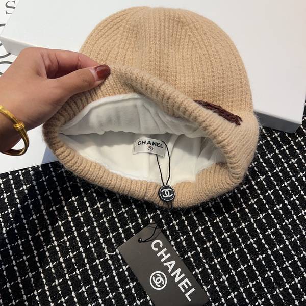 Chanel Hat CHH00615 Chanel Hat CHH00615