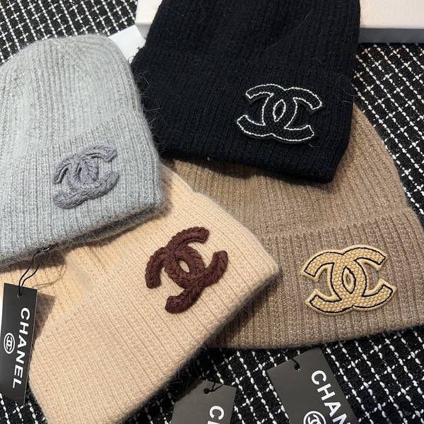 Chanel Hat CHH00615 Chanel Hat CHH00615