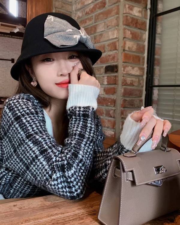 Chanel Hat CHH00617 Chanel Hat CHH00617