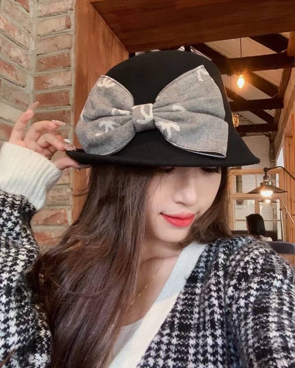 Chanel Hat CHH00617 Chanel Hat CHH00617