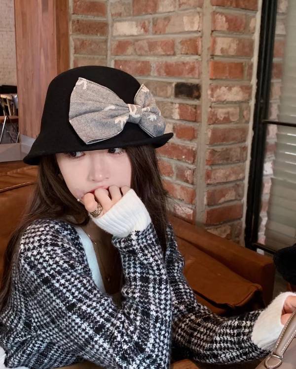 Chanel Hat CHH00617 Chanel Hat CHH00617