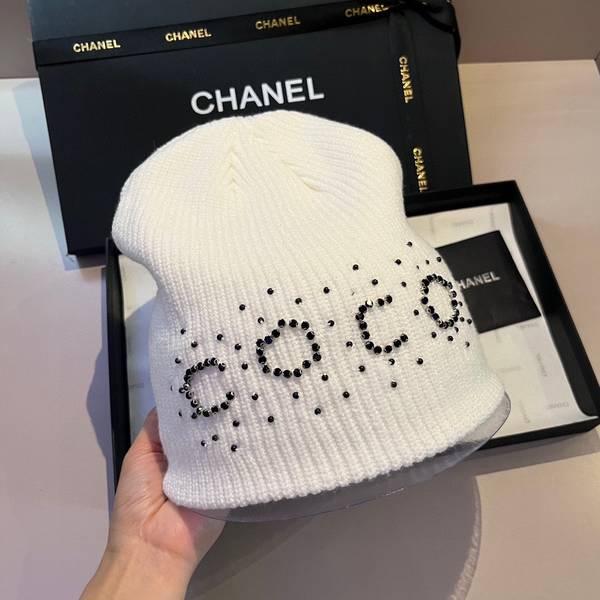 Chanel Hat CHH00619 Chanel Hat CHH00619
