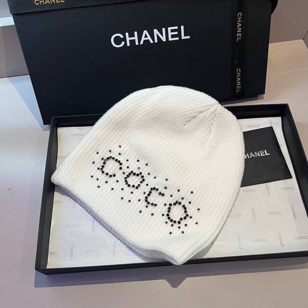 Chanel Hat CHH00619 Chanel Hat CHH00619