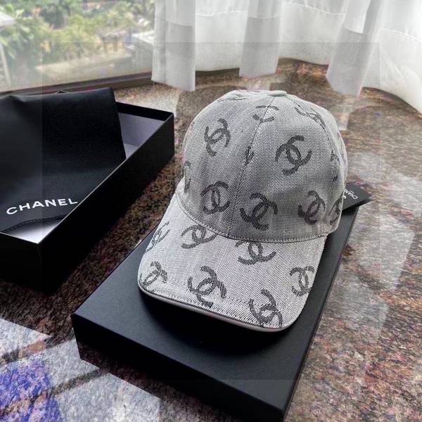 Chanel Hat CHH00651 Chanel Hat CHH00651