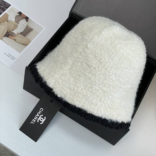 Chanel Hat CHH00655 Chanel Hat CHH00655