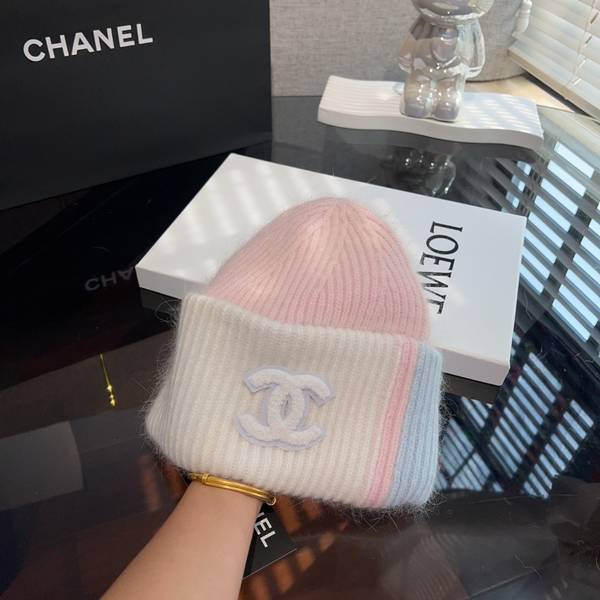 Chanel Hat CHH00666 Chanel Hat CHH00666