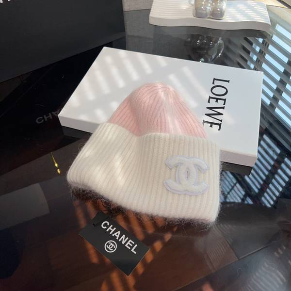 Chanel Hat CHH00666 Chanel Hat CHH00666
