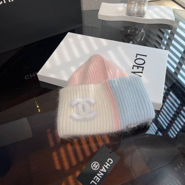 Chanel Hat CHH00666 Chanel Hat CHH00666
