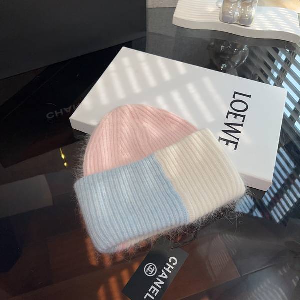 Chanel Hat CHH00666 Chanel Hat CHH00666