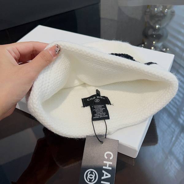 Chanel Hat CHH00671 Chanel Hat CHH00671
