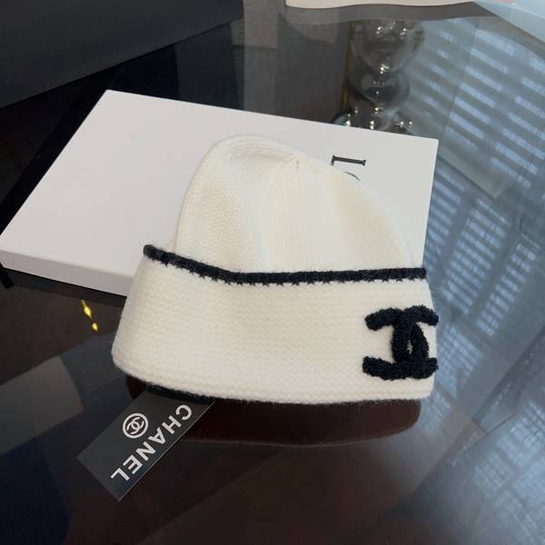 Chanel Hat CHH00671 Chanel Hat CHH00671