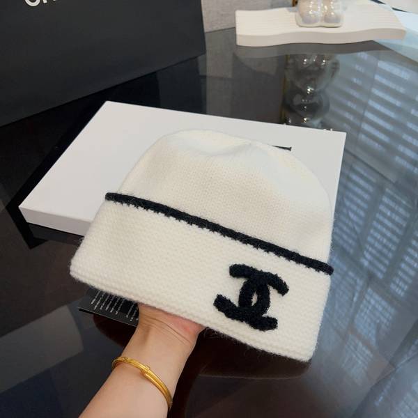 Chanel Hat CHH00671 Chanel Hat CHH00671