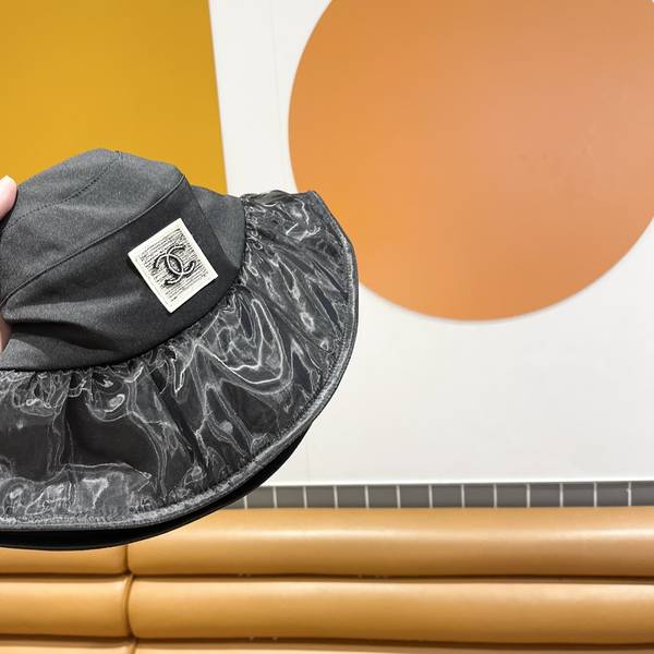 Chanel Hat CHH00724 Chanel Hat CHH00724