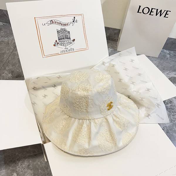 Chanel Hat CHH00772 Chanel Hat CHH00772