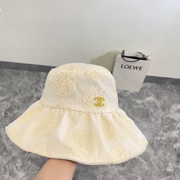 Chanel Hat CHH00772 Chanel Hat CHH00772