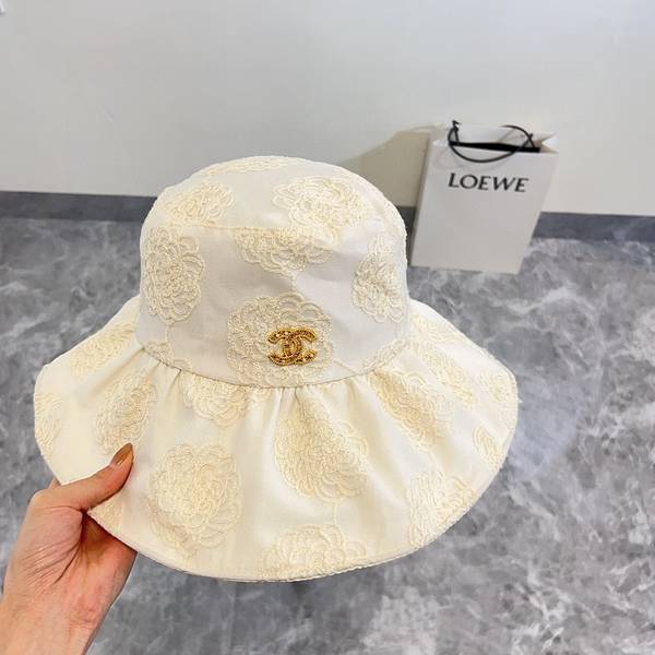 Chanel Hat CHH00772 Chanel Hat CHH00772