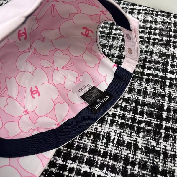 Chanel Hat CHH00831-1 Chanel Hat CHH00831-1