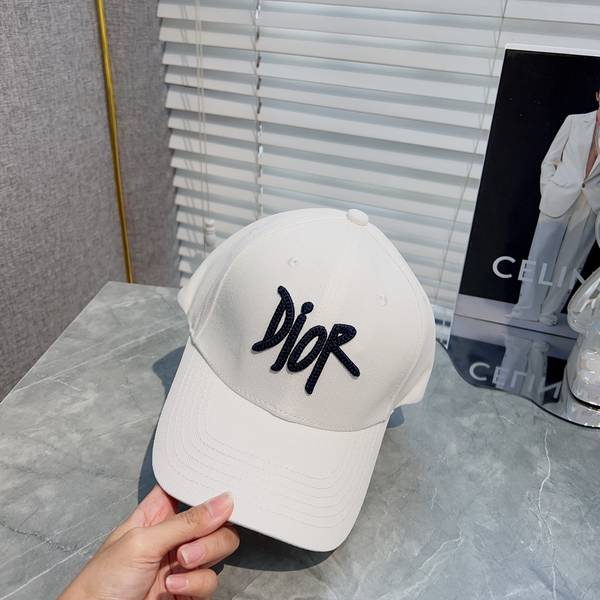 Dior Hat CDH00406 Dior Hat CDH00406