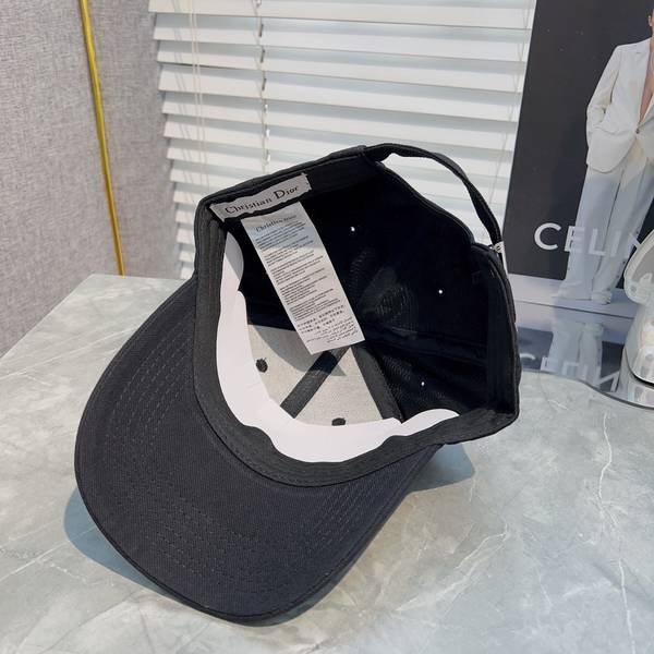 Dior Hat CDH00407 Dior Hat CDH00407