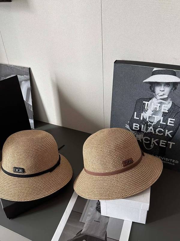 Dior Hat CDH00417-1 Dior Hat CDH00417-1