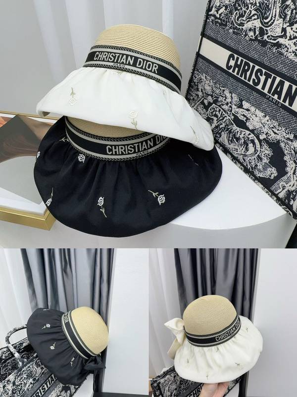 Dior Hat CDH00420-1 Dior Hat CDH00420-1
