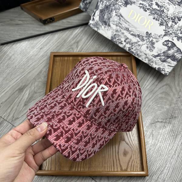 Dior Hat CDH00444 Dior Hat CDH00444