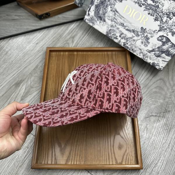 Dior Hat CDH00444 Dior Hat CDH00444