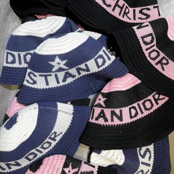 Dior Hat CDH00450 Dior Hat CDH00450