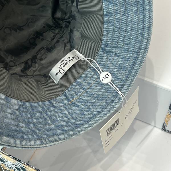 Dior Hat CDH00455 Dior Hat CDH00455
