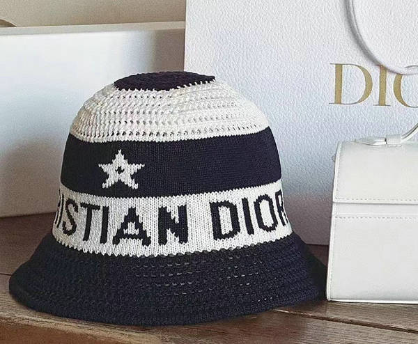 Dior Hat CDH00456 Dior Hat CDH00456