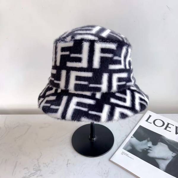 Fendi Hat FDH00054 Fendi Hat FDH00054